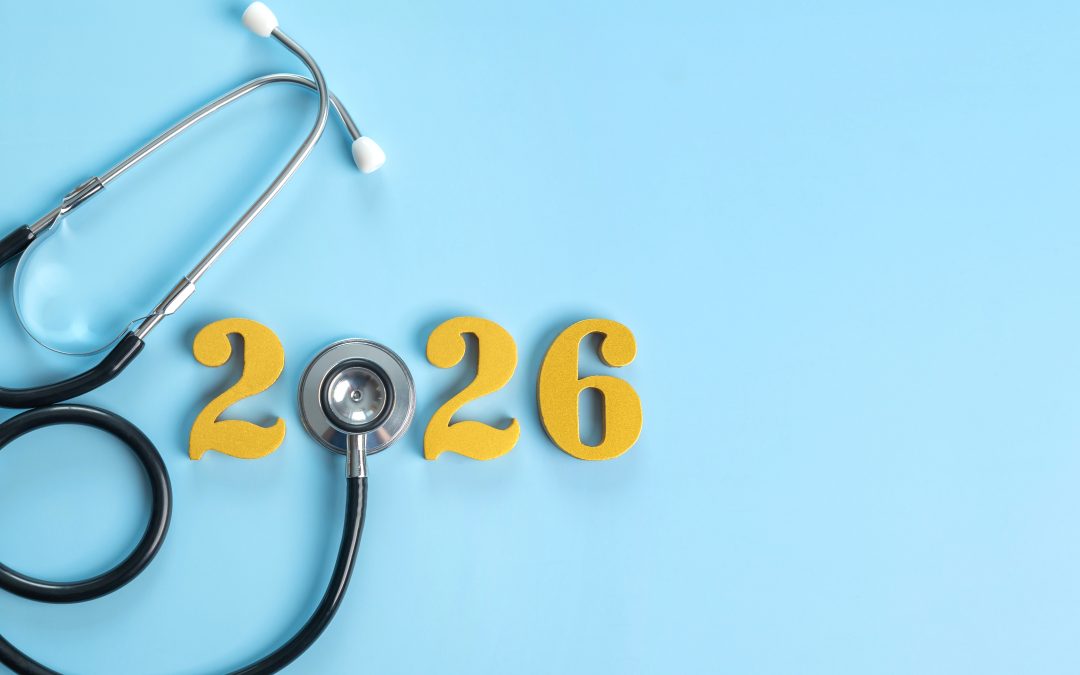 Preparing Your Health for the New Year: Simple Steps to Finish the Year Strong